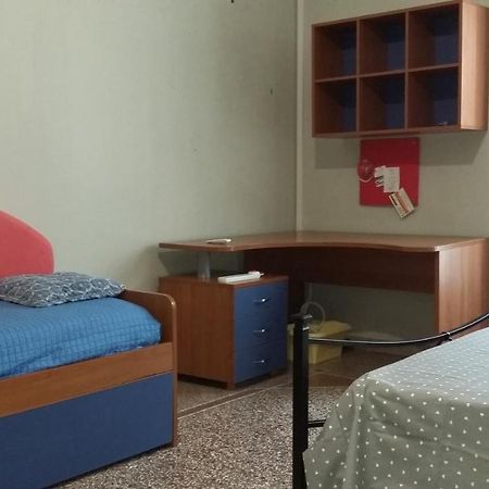 I Colori Di Napoli Apartment Екстериор снимка
