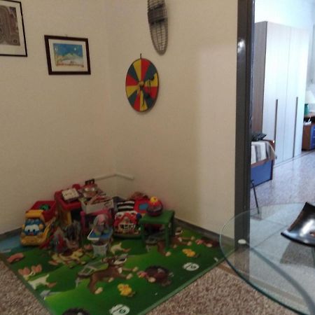 I Colori Di Napoli Apartment Екстериор снимка