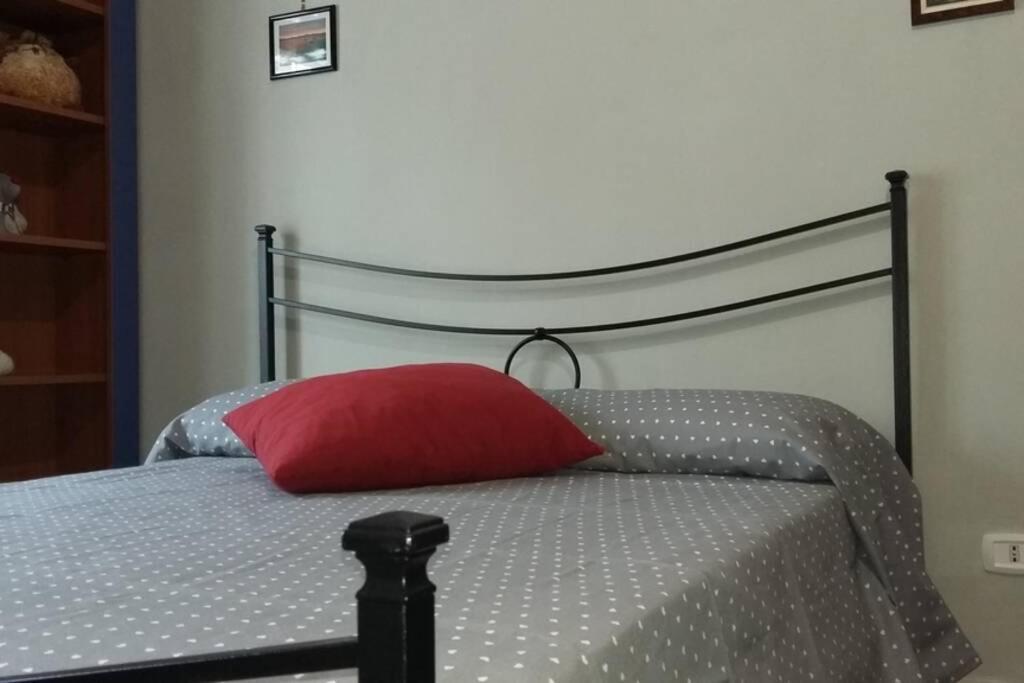 I Colori Di Napoli Apartment Екстериор снимка