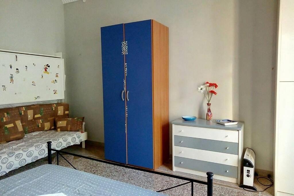I Colori Di Napoli Apartment Екстериор снимка