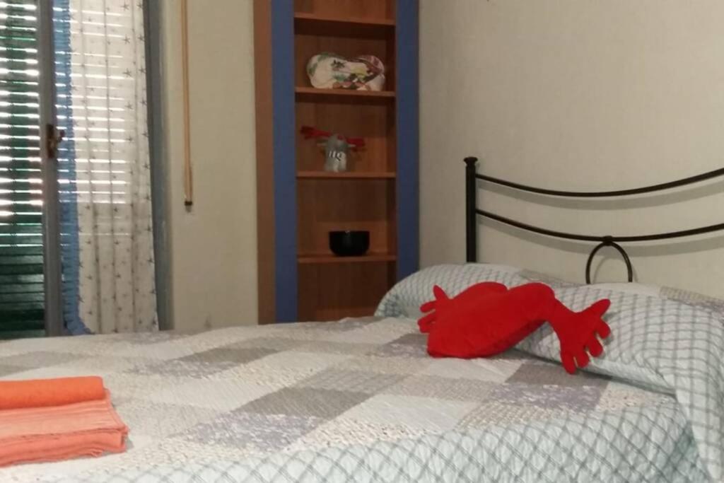 I Colori Di Napoli Apartment Екстериор снимка