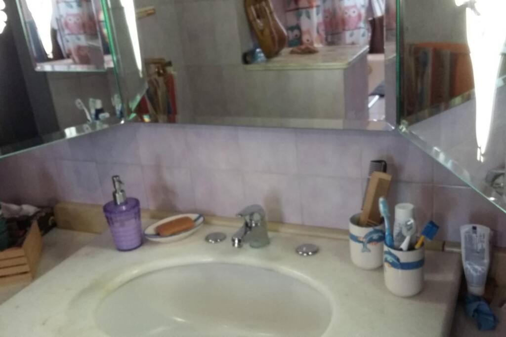 I Colori Di Napoli Apartment Екстериор снимка