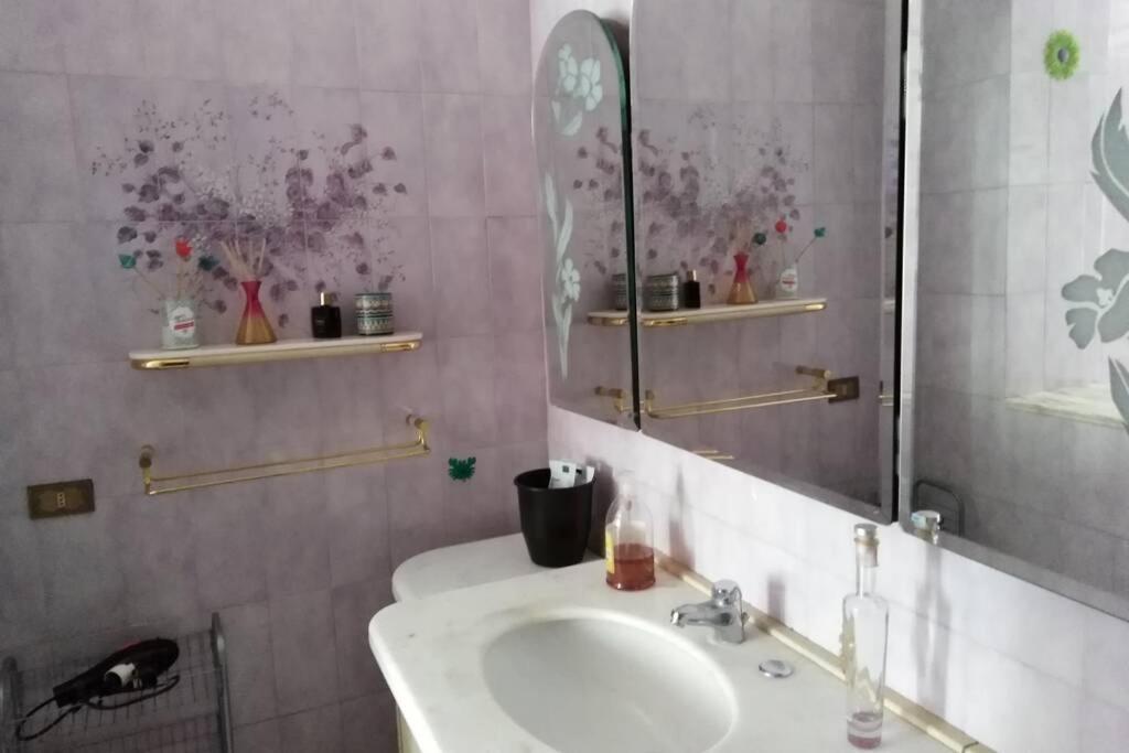 I Colori Di Napoli Apartment Екстериор снимка