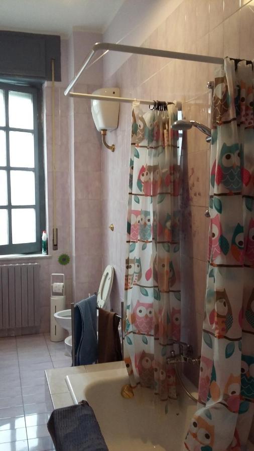 I Colori Di Napoli Apartment Екстериор снимка
