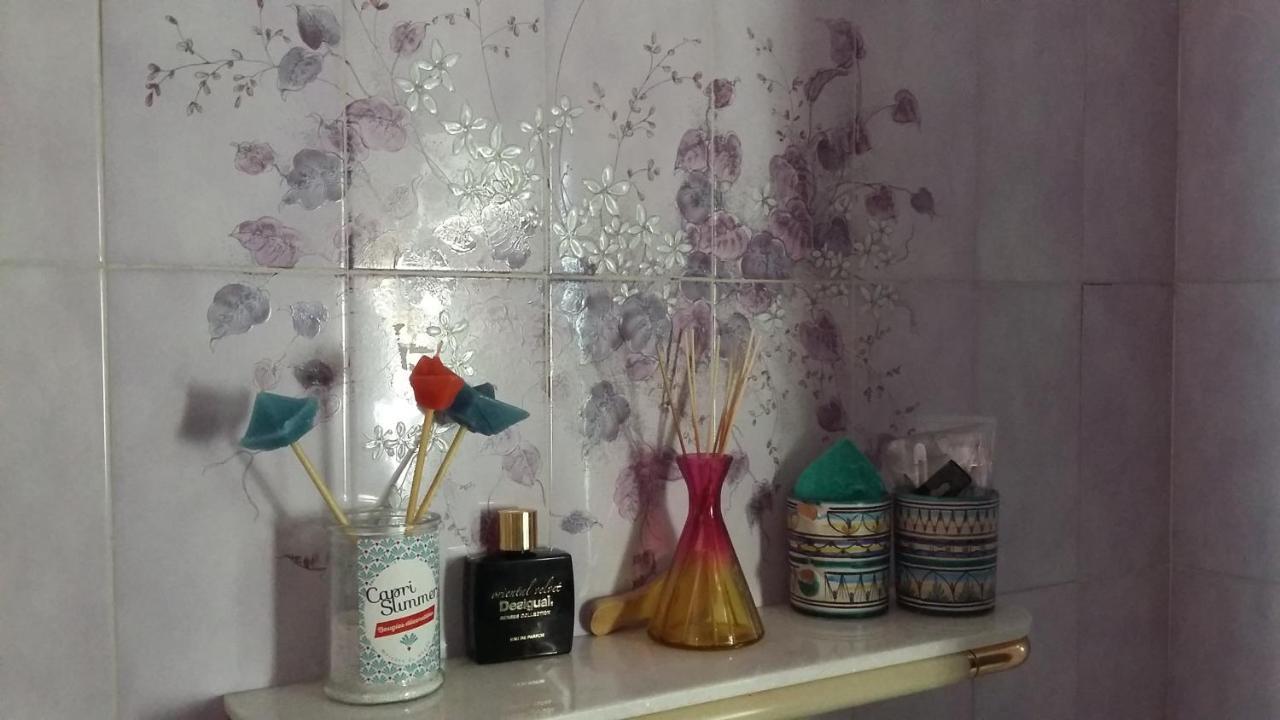 I Colori Di Napoli Apartment Екстериор снимка