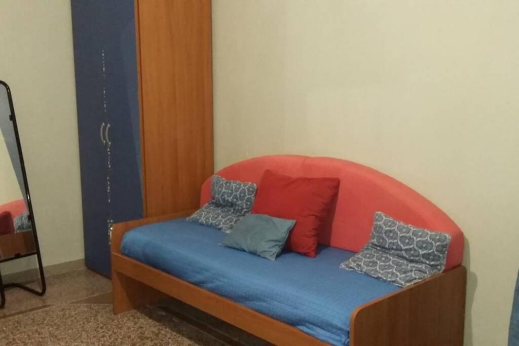 I Colori Di Napoli Apartment Екстериор снимка
