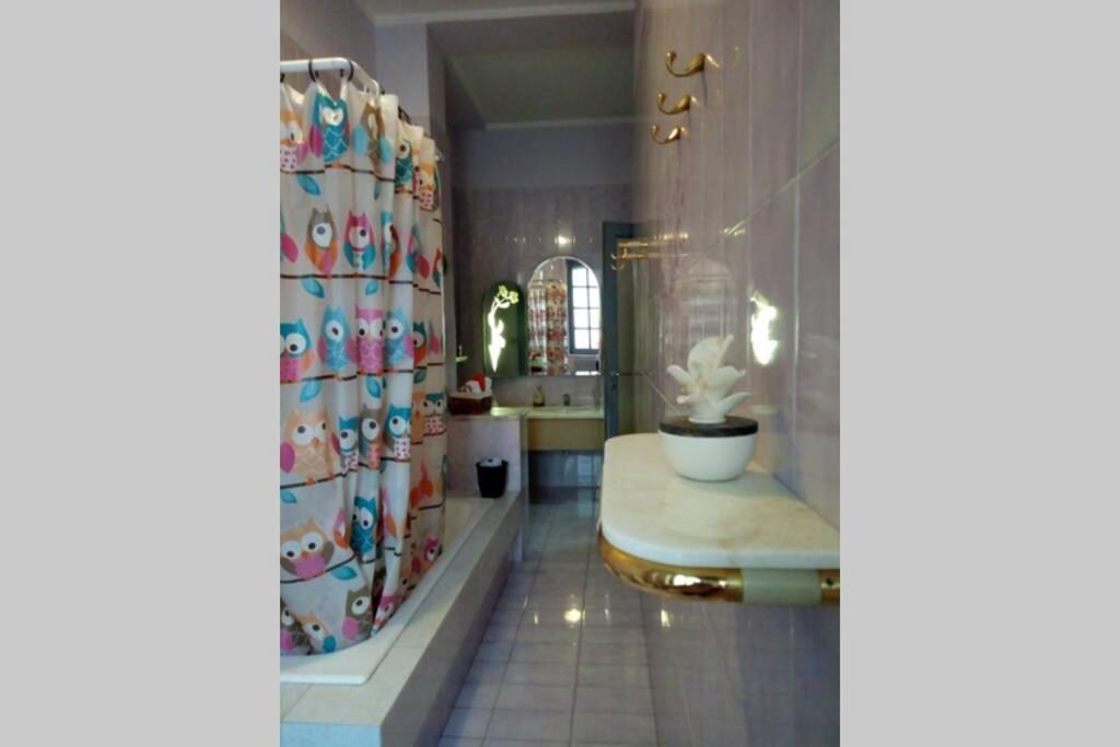 I Colori Di Napoli Apartment Екстериор снимка