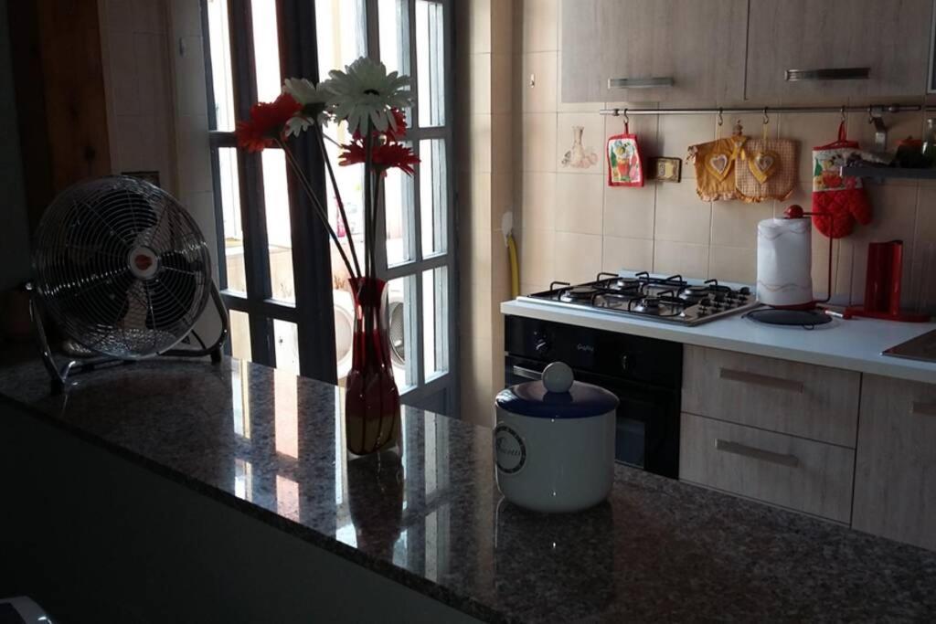 I Colori Di Napoli Apartment Екстериор снимка