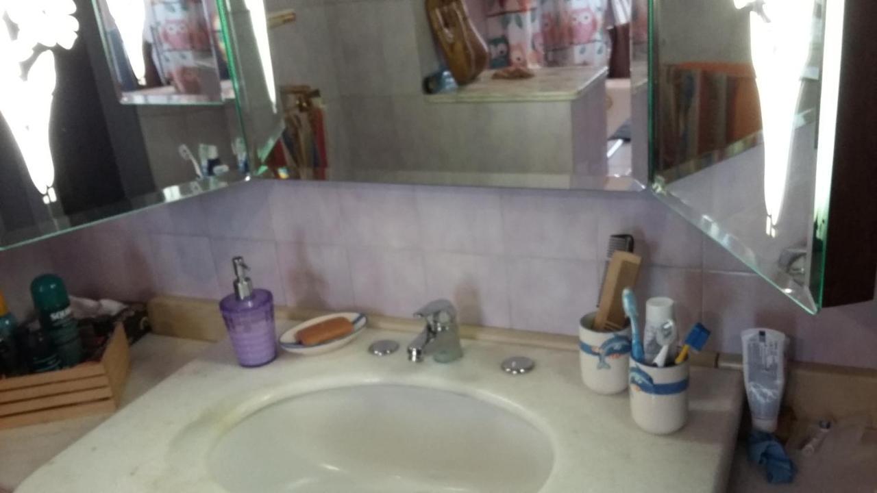 I Colori Di Napoli Apartment Екстериор снимка