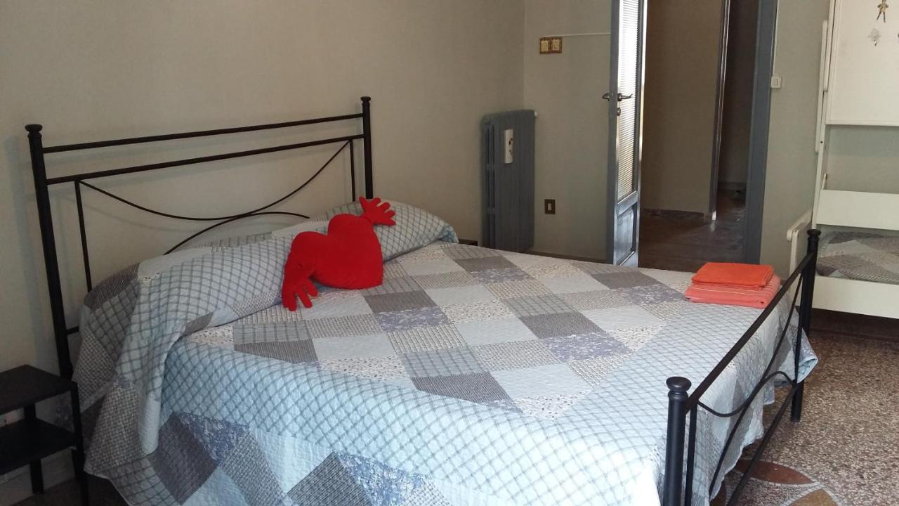 I Colori Di Napoli Apartment Екстериор снимка