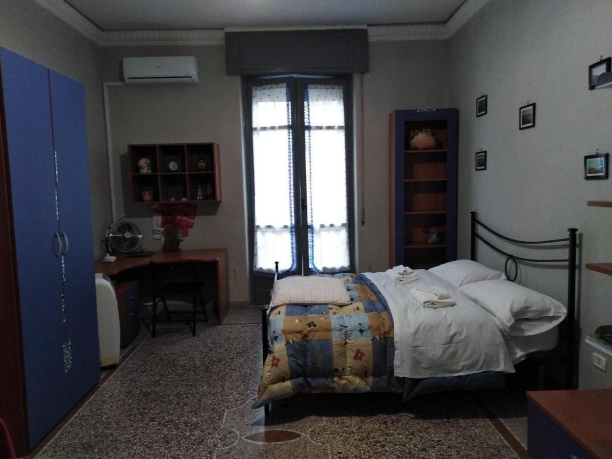 I Colori Di Napoli Apartment Екстериор снимка