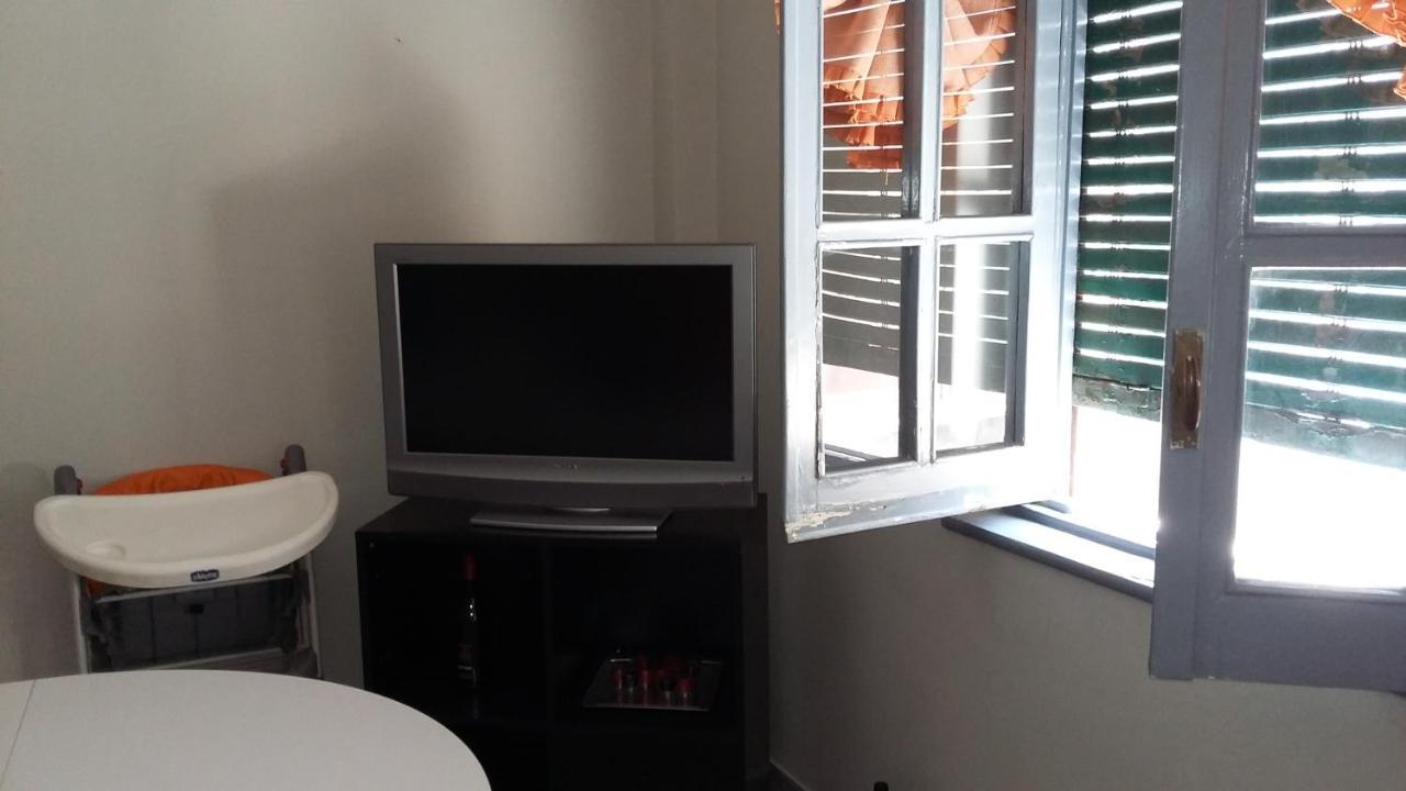 I Colori Di Napoli Apartment Екстериор снимка