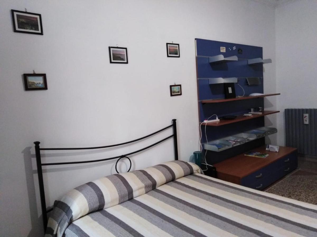 I Colori Di Napoli Apartment Екстериор снимка