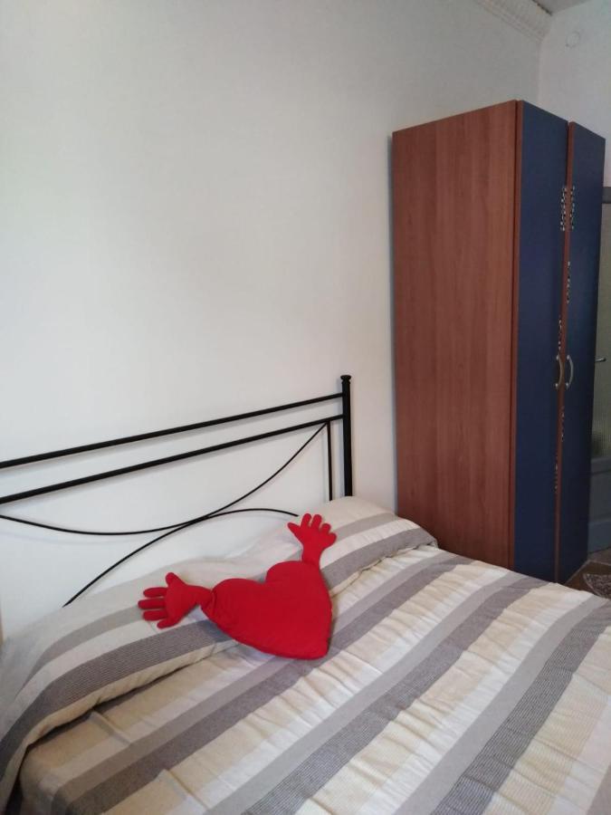 I Colori Di Napoli Apartment Екстериор снимка