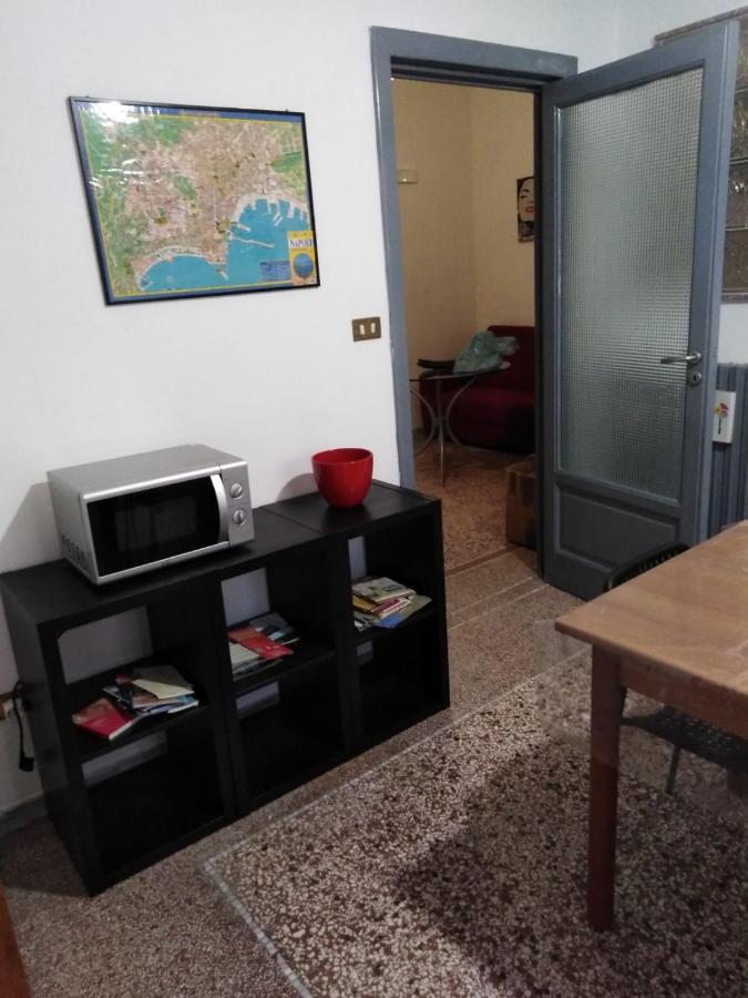 I Colori Di Napoli Apartment Екстериор снимка
