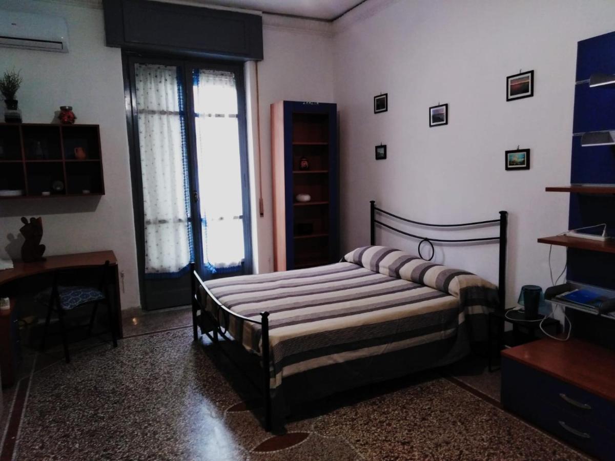 I Colori Di Napoli Apartment Екстериор снимка