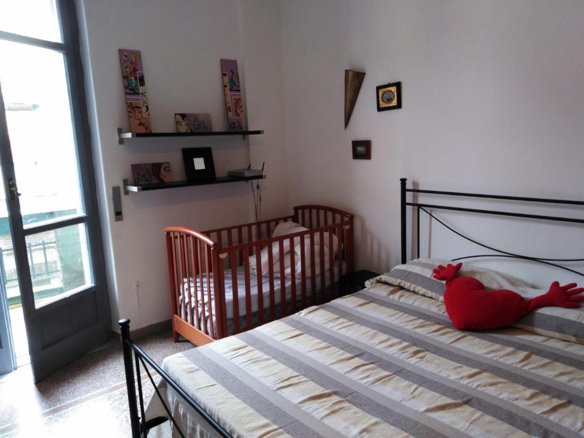 I Colori Di Napoli Apartment Екстериор снимка