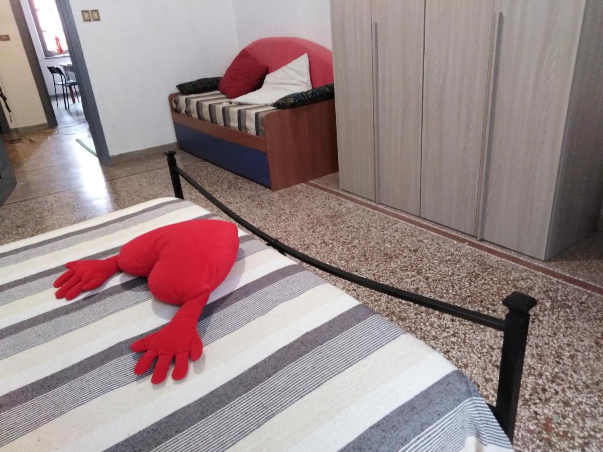 I Colori Di Napoli Apartment Екстериор снимка